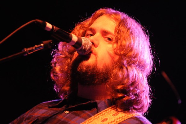 Buffalo Killers at the Austin Music Hall