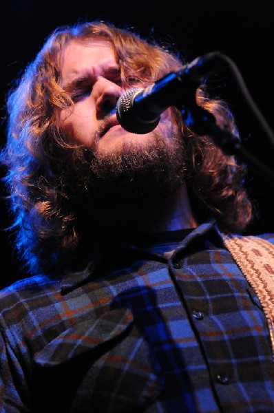 Buffalo Killers at the Austin Music Hall