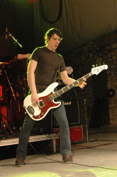 The Burden Brothers at Stubb's Bar-B-Q in Austin, Texas