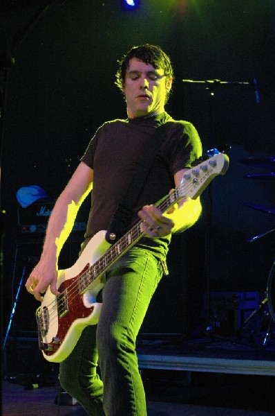 The Burden Brothers at Stubb's Bar-B-Q in Austin, Texas