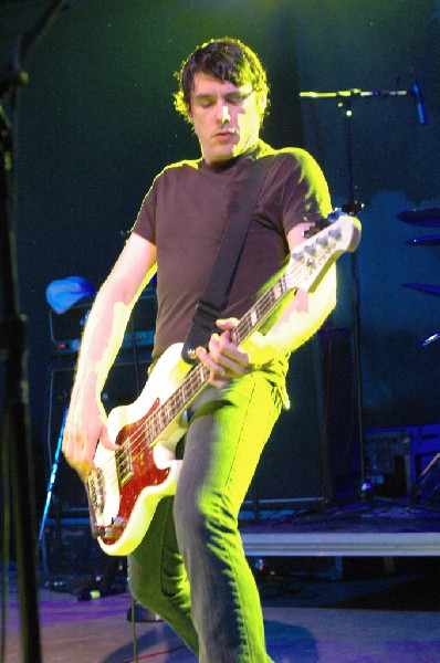 The Burden Brothers at Stubb's Bar-B-Q in Austin, Texas