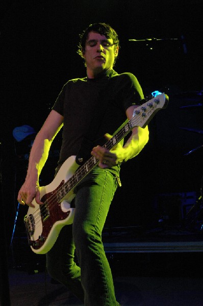 The Burden Brothers at Stubb's Bar-B-Q in Austin, Texas