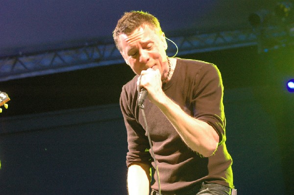 The Burden Brothers at Stubb's Bar-B-Q in Austin, Texas