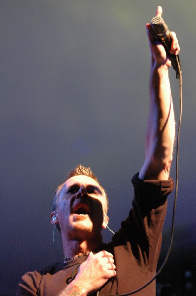 The Burden Brothers at Stubb's Bar-B-Q in Austin, Texas