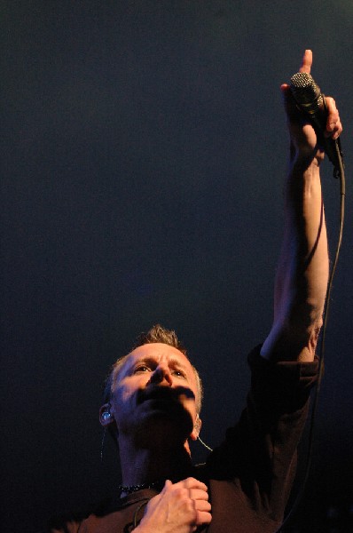 The Burden Brothers at Stubb's Bar-B-Q in Austin, Texas