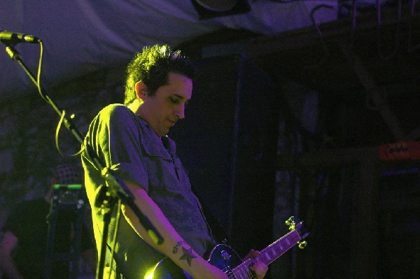 The Burden Brothers at Stubb's Bar-B-Q in Austin, Texas