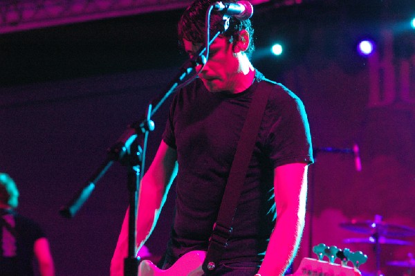 The Burden Brothers at Stubb's Bar-B-Q in Austin, Texas