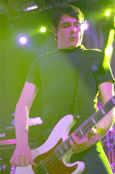 The Burden Brothers at Stubb's Bar-B-Q in Austin, Texas