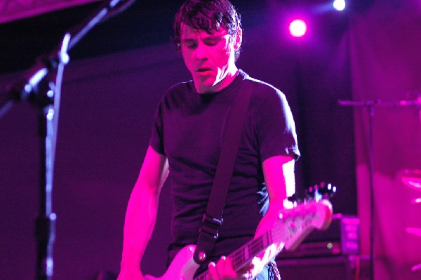 The Burden Brothers at Stubb's Bar-B-Q in Austin, Texas