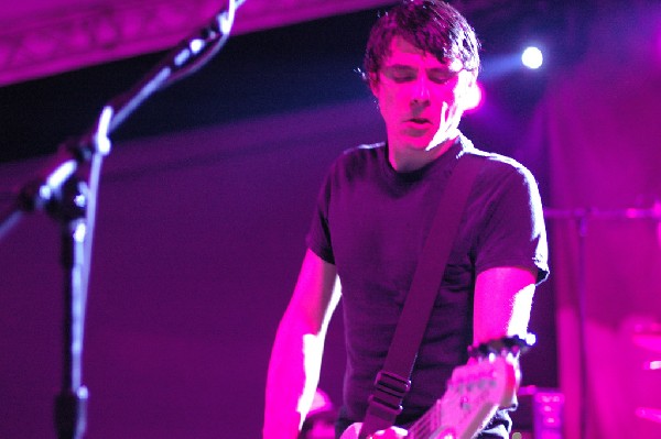 The Burden Brothers at Stubb's Bar-B-Q in Austin, Texas