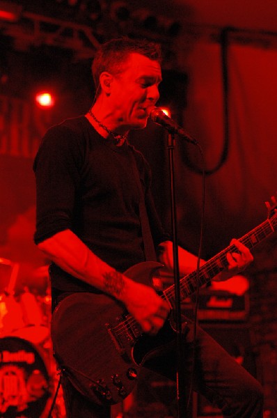 The Burden Brothers at Stubb's Bar-B-Q in Austin, Texas