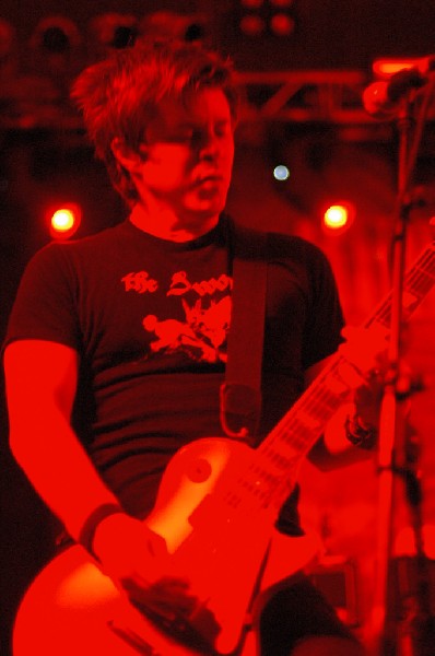 The Burden Brothers at Stubb's Bar-B-Q in Austin, Texas