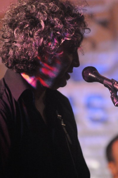 Buttercup at Lamberts's BarBQ, Austin, Tx - SXSW 2008