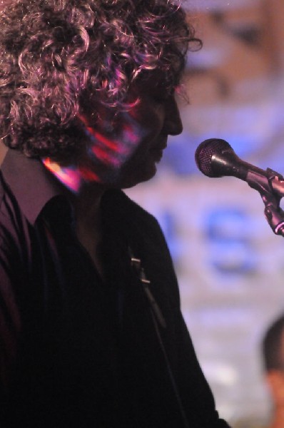 Buttercup at Lamberts's BarBQ, Austin, Tx - SXSW 2008