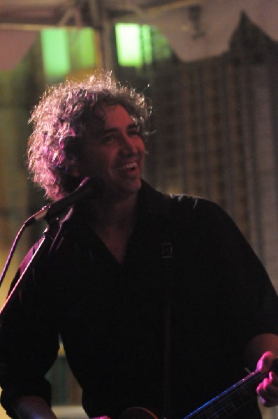 Buttercup at Lamberts's BarBQ, Austin, Tx - SXSW 2008