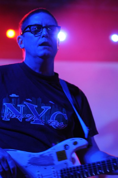 Butthole Surfers at ACL Fest 2008 Afterparty