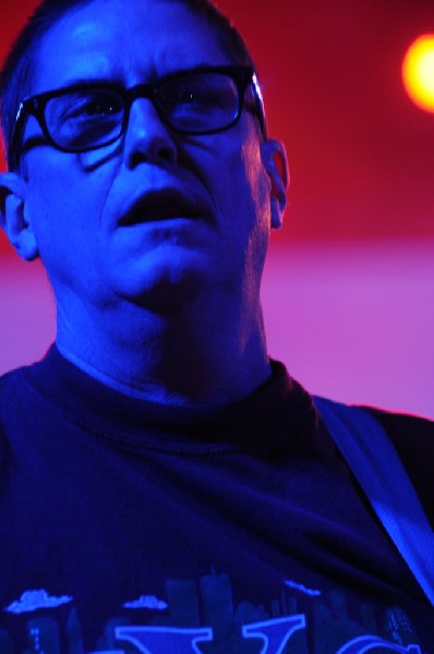 Butthole Surfers at ACL Fest 2008 Afterparty