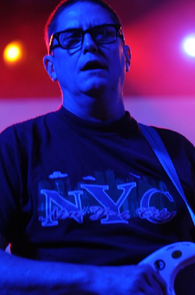 Butthole Surfers at ACL Fest 2008 Afterparty