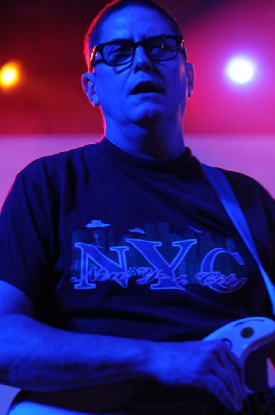 Butthole Surfers at ACL Fest 2008 Afterparty