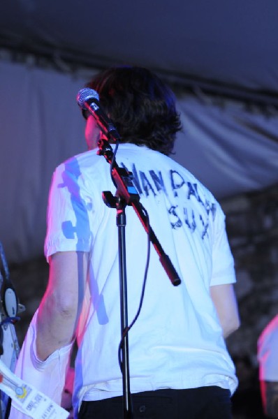 Butthole Surfers at ACL Fest 2008 Afterparty