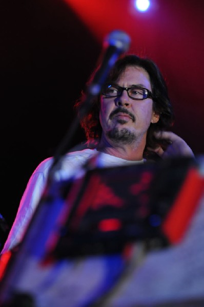 Butthole Surfers at ACL Fest 2008 Afterparty