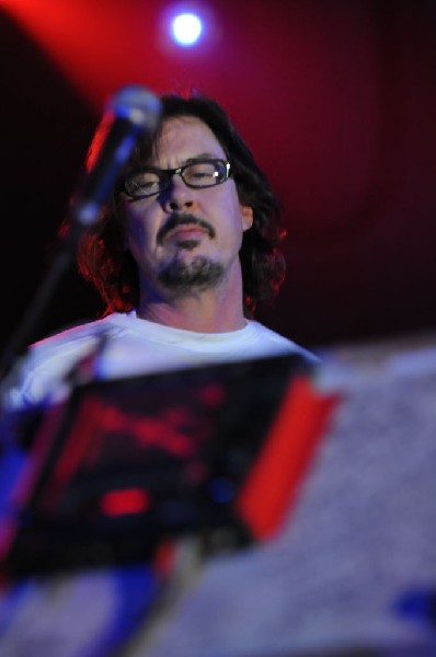 Butthole Surfers at ACL Fest 2008 Afterparty