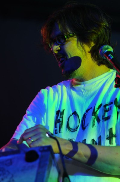 Butthole Surfers at ACL Fest 2008 Afterparty