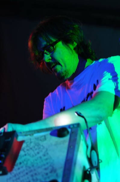 Butthole Surfers at ACL Fest 2008 Afterparty