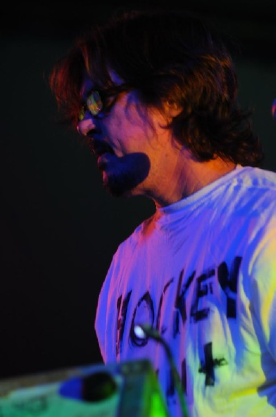 Butthole Surfers at ACL Fest 2008 Afterparty