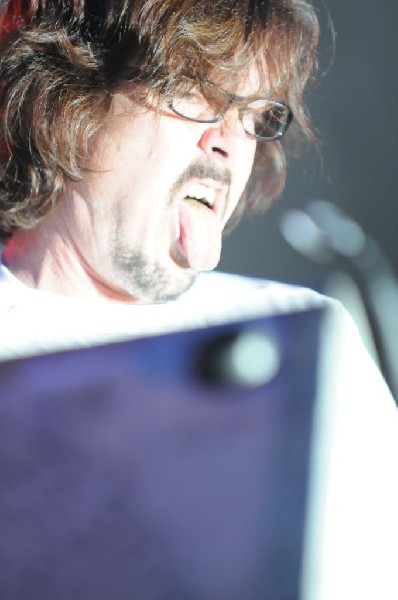 Butthole Surfers at ACL Fest 2008 Afterparty