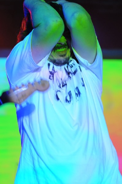 Butthole Surfers at ACL Fest 2008 Afterparty