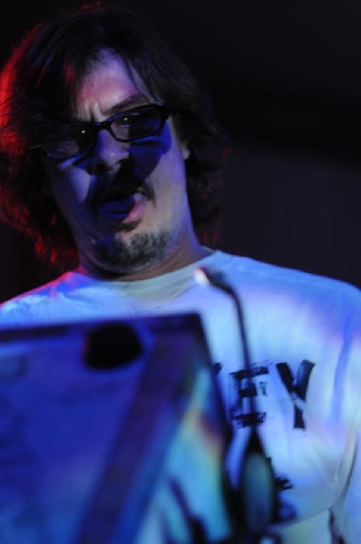 Butthole Surfers at ACL Fest 2008 Afterparty