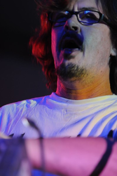 Butthole Surfers at ACL Fest 2008 Afterparty