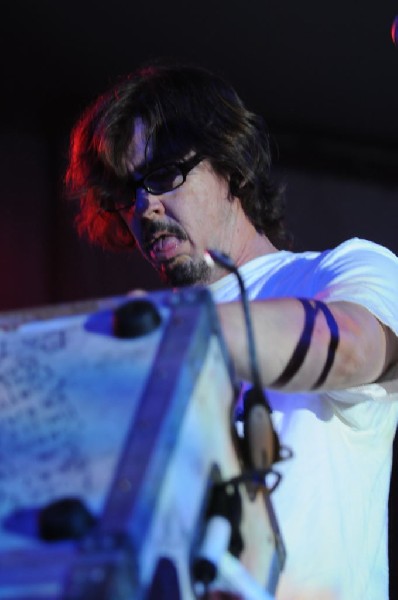 Butthole Surfers at ACL Fest 2008 Afterparty