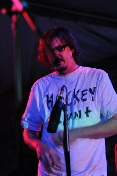 Butthole Surfers at ACL Fest 2008 Afterparty