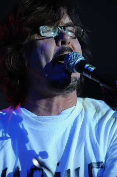 Butthole Surfers at ACL Fest 2008 Afterparty