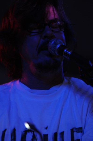 Butthole Surfers at ACL Fest 2008 Afterparty