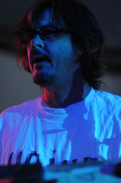 Butthole Surfers at ACL Fest 2008 Afterparty