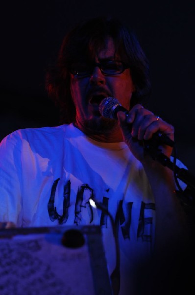 Butthole Surfers at ACL Fest 2008 Afterparty