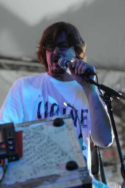 Butthole Surfers at ACL Fest 2008 Afterparty