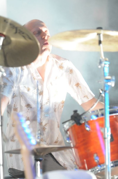 Butthole Surfers at ACL Fest 2008 Afterparty