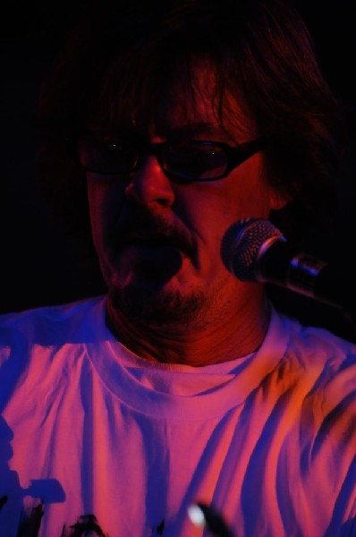 Butthole Surfers at ACL Fest 2008 Afterparty