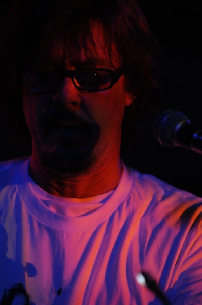 Butthole Surfers at ACL Fest 2008 Afterparty