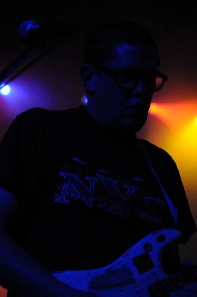 Butthole Surfers at ACL Fest 2008 Afterparty