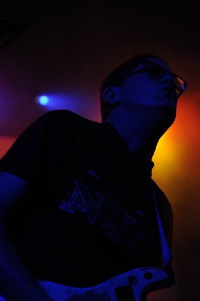 Butthole Surfers at ACL Fest 2008 Afterparty