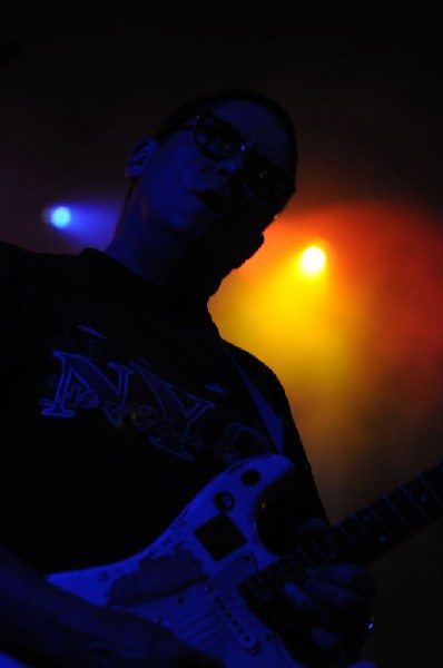 Butthole Surfers at ACL Fest 2008 Afterparty