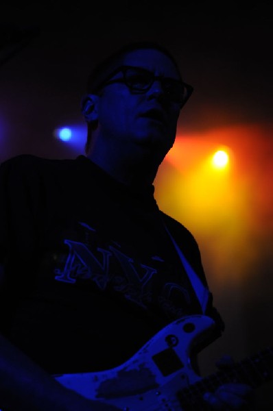 Butthole Surfers at ACL Fest 2008 Afterparty