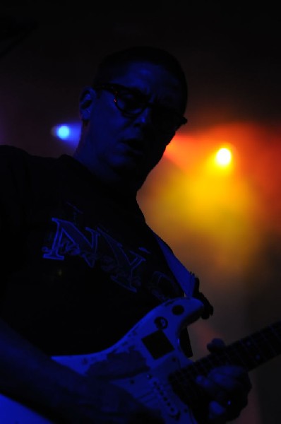 Butthole Surfers at ACL Fest 2008 Afterparty