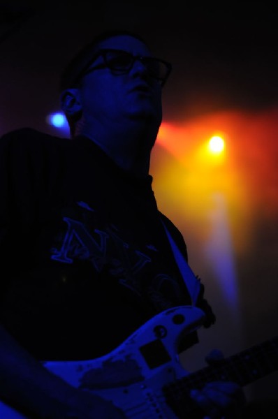 Butthole Surfers at ACL Fest 2008 Afterparty