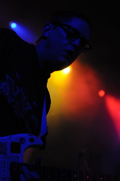 Butthole Surfers at ACL Fest 2008 Afterparty